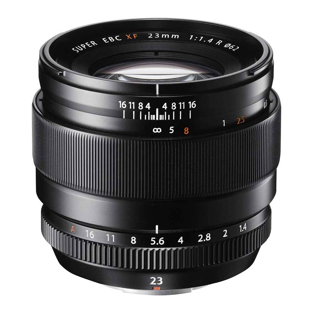 Fujifilm Fujinon XF 23mm f1.4 R Lens