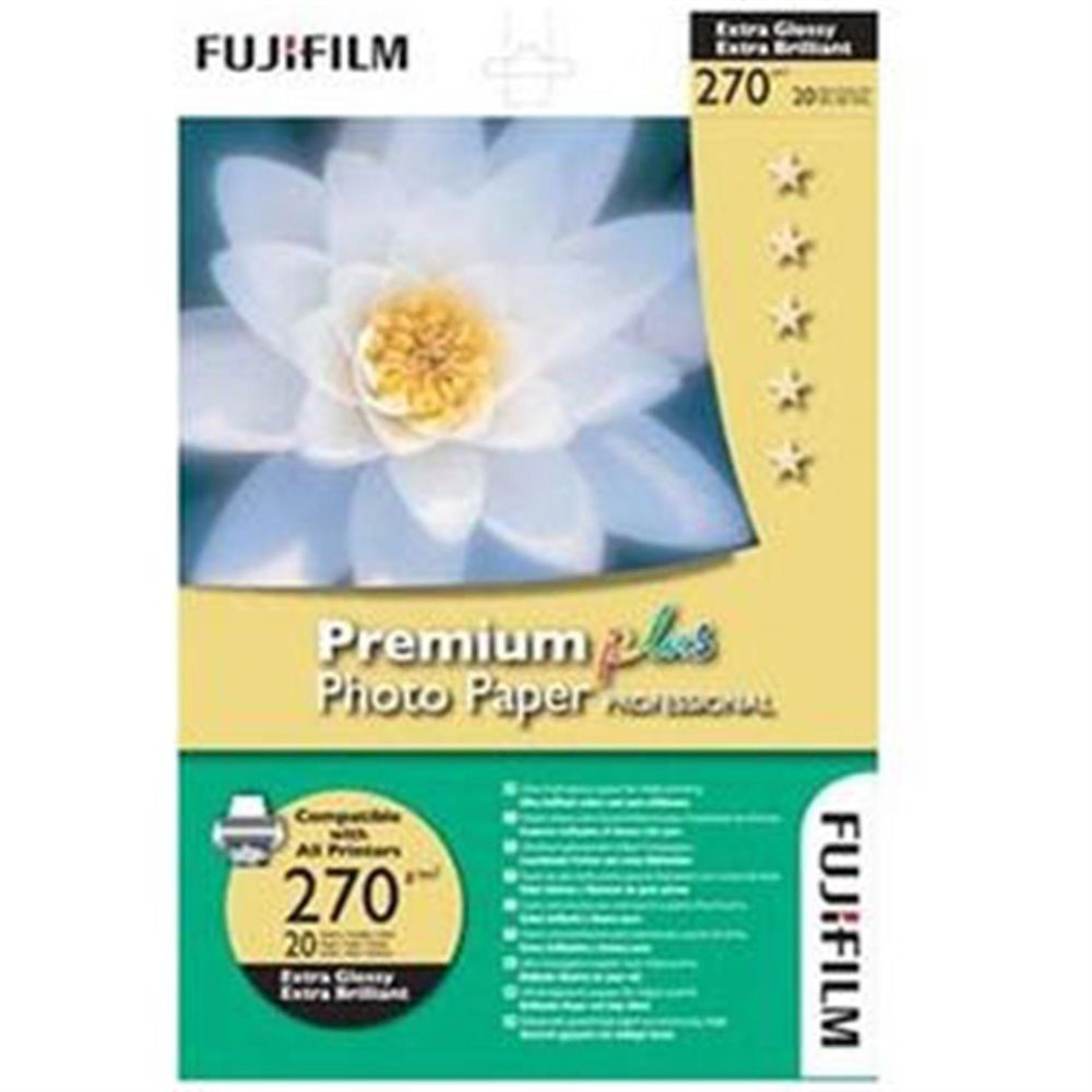 Photo paper pro. Фотобумага Fujifilm Premium Plus professional 270g/m. Professional Fuji a4 фотобумага. Fujifilm professional paper. Paper professional Fuji a4.