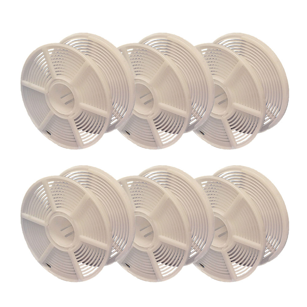 Paterson Auto Load Reel Pack of 6