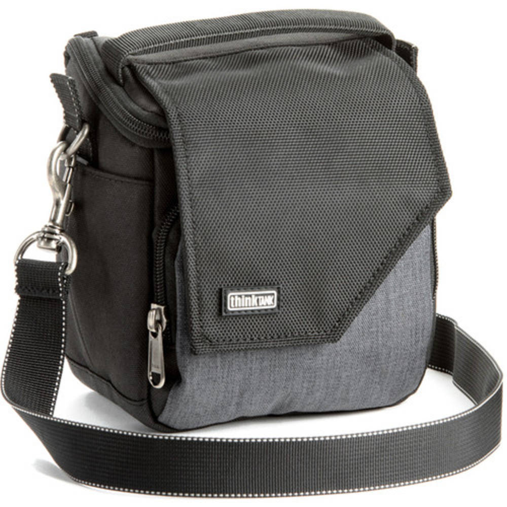 Think Tank Mirrorless Mover Camera Shoulder Bag 10 Pewter