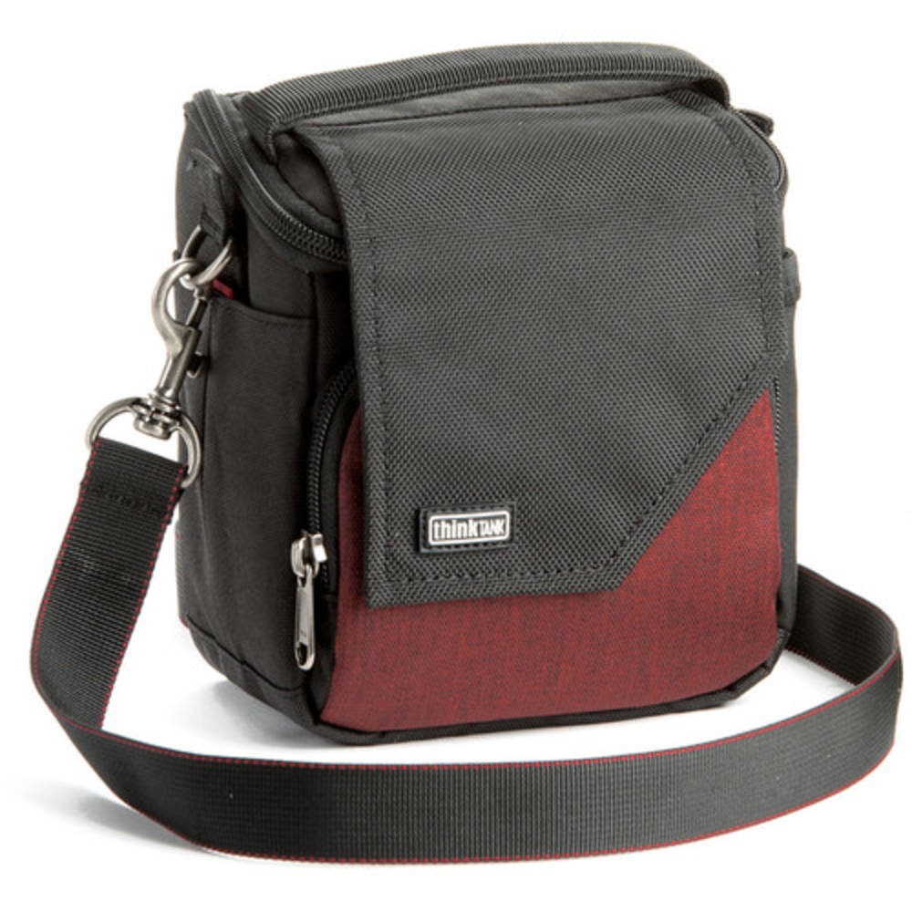 Think Tank Mirrorless Mover Camera Shoulder Bag 10 Red