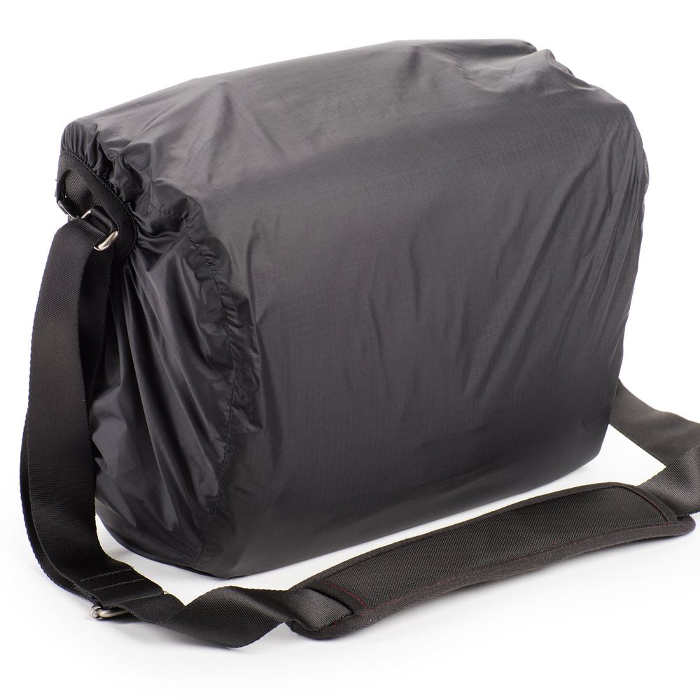 rain cover for messenger bag