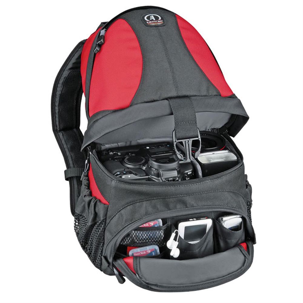 Tamrac Adventure 6 Backpack Red 5546 Harrison Cameras