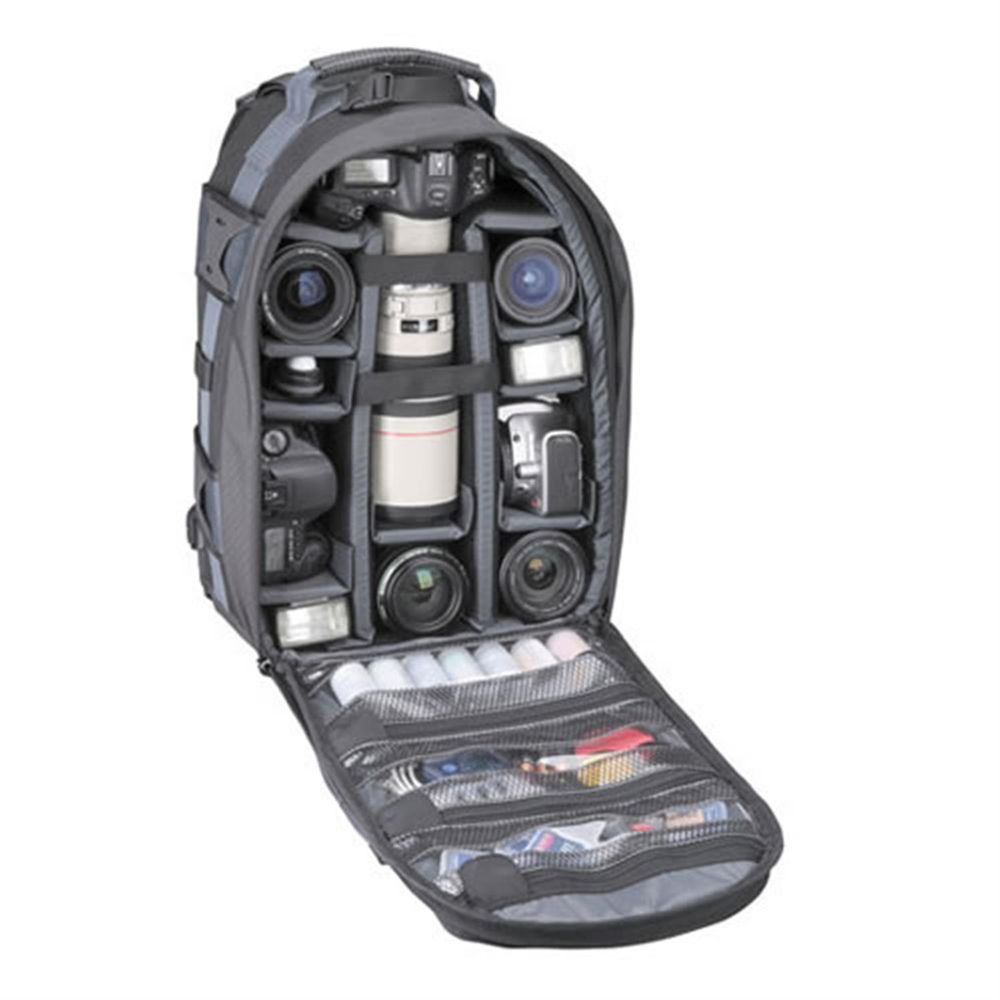 Tamrac Expedition 7x Black Photo Backpack 5587