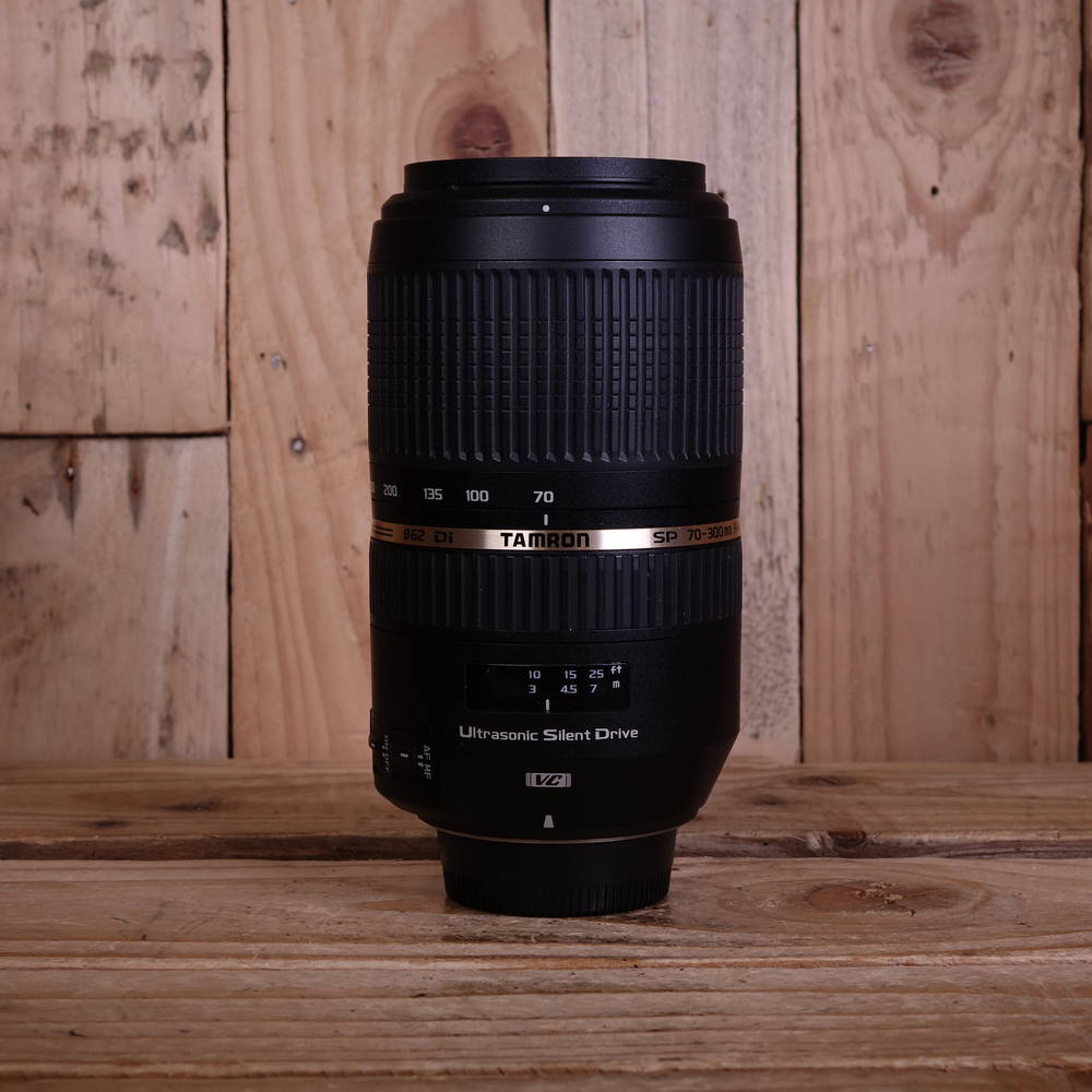 Used Nikon MF Nikkor 50mm F1 . 2 Ai Lens