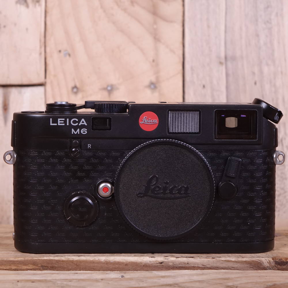 ein stuck leica