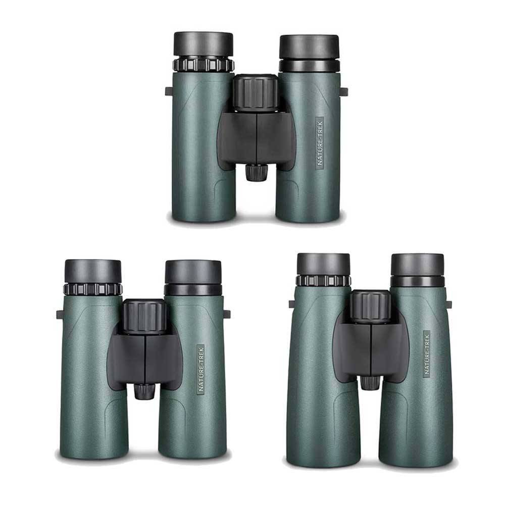 Hawke Nature Trek 10x42 Waterproof Binoculars 35103 