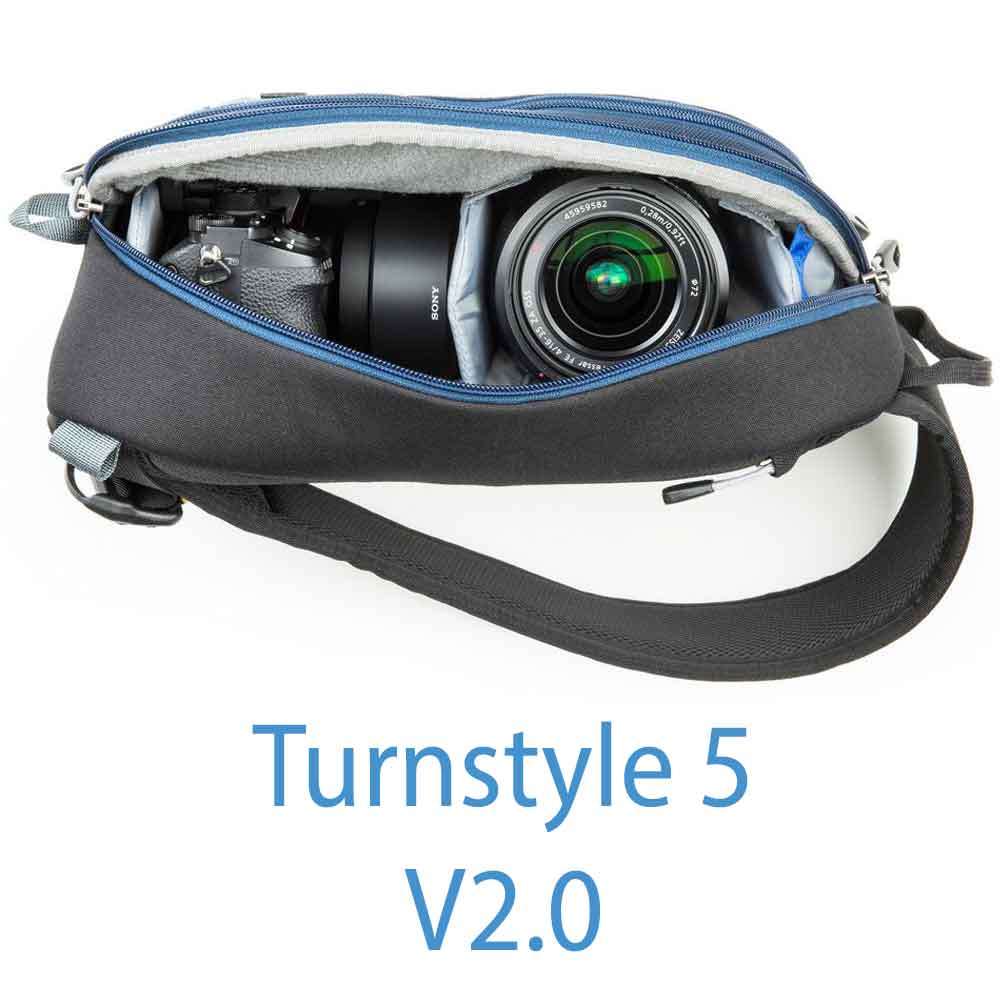 think tank turnstyle 5