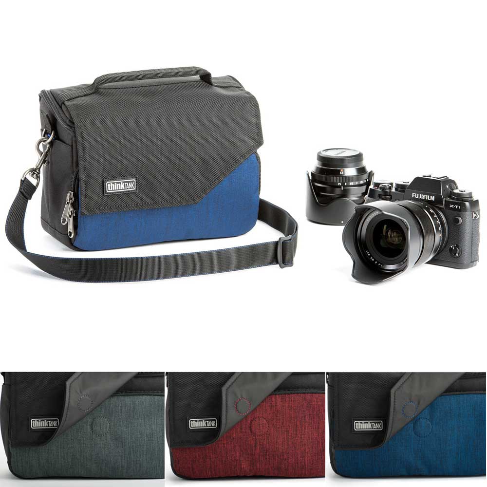 Think Tank Mirrorless Mover Camera Shoulder Bag