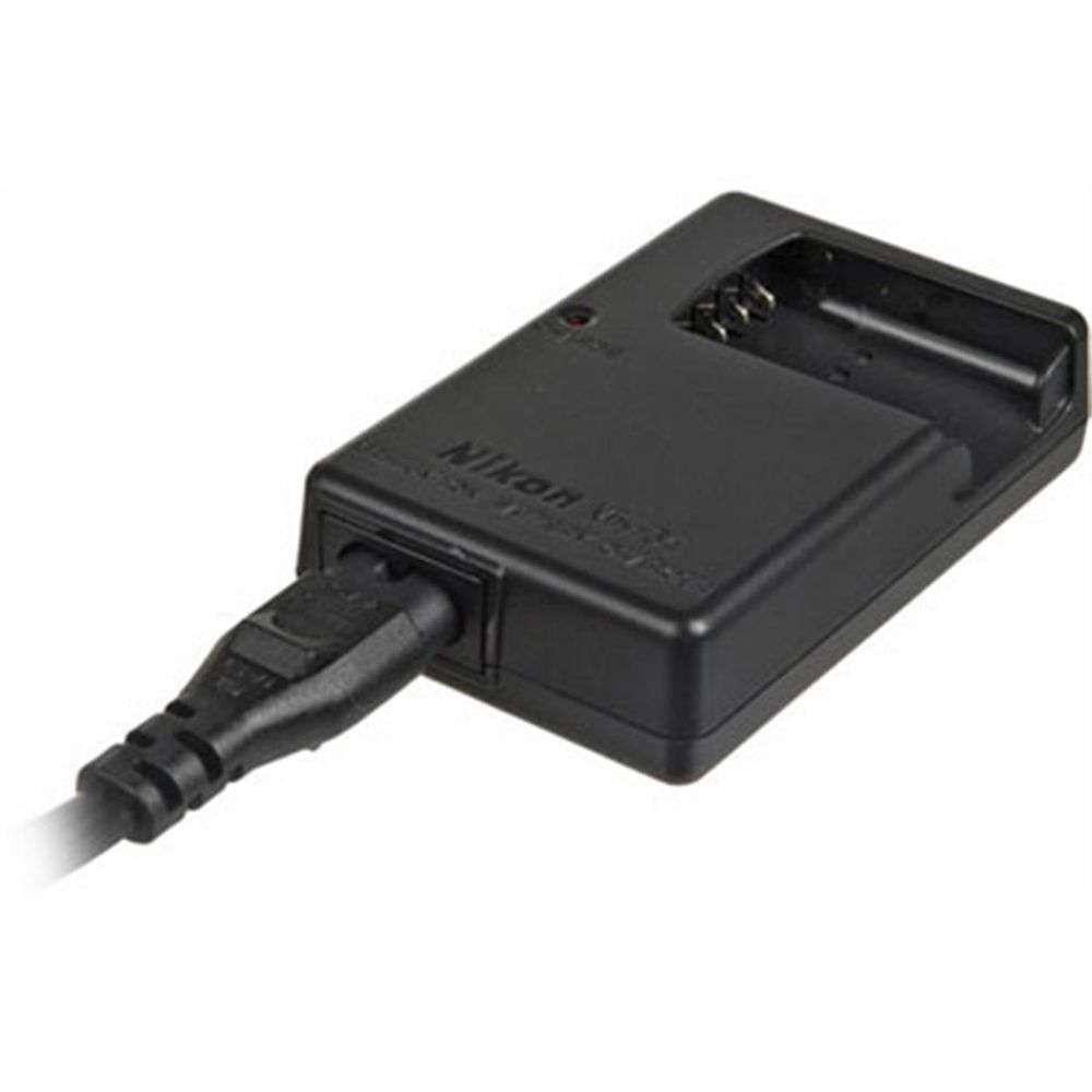 Nikon MH-64 Battery Charger For EN-EL11 | Harrison Cameras