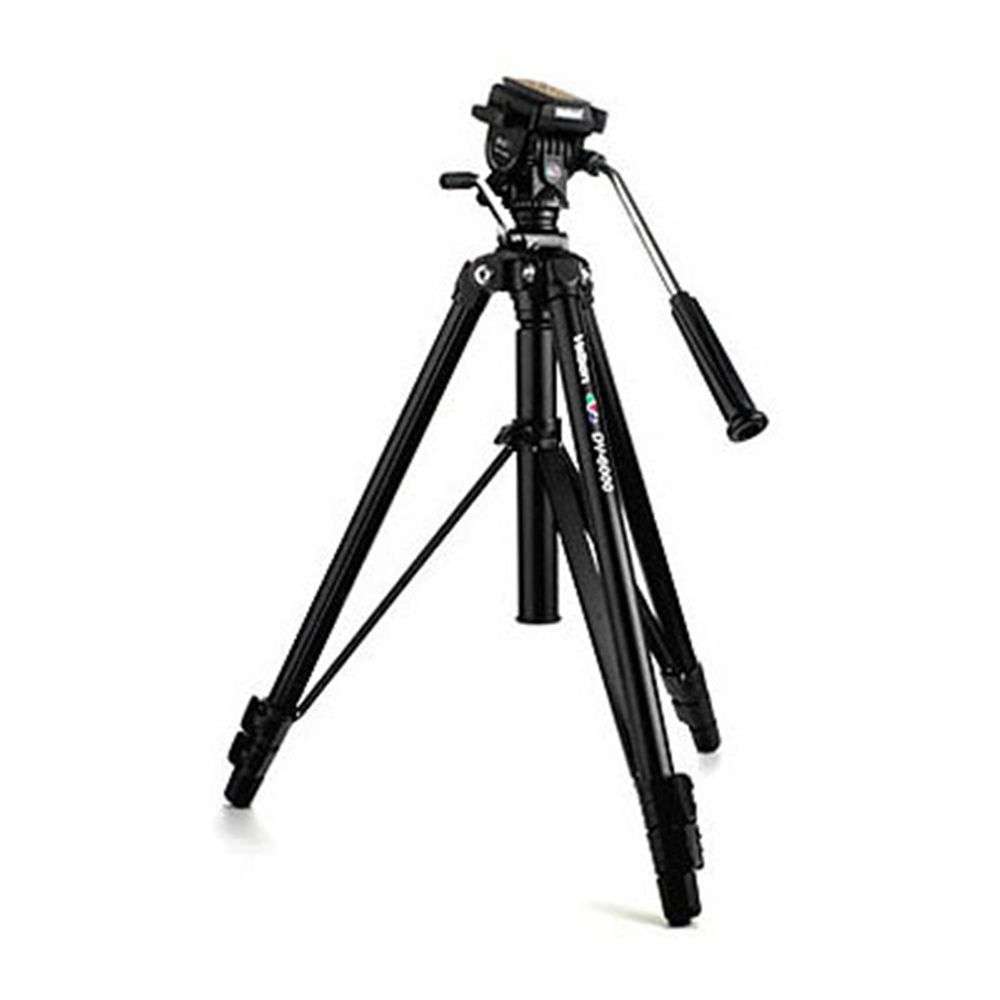 Velbon DV6000 Video Tripod Harrison Cameras