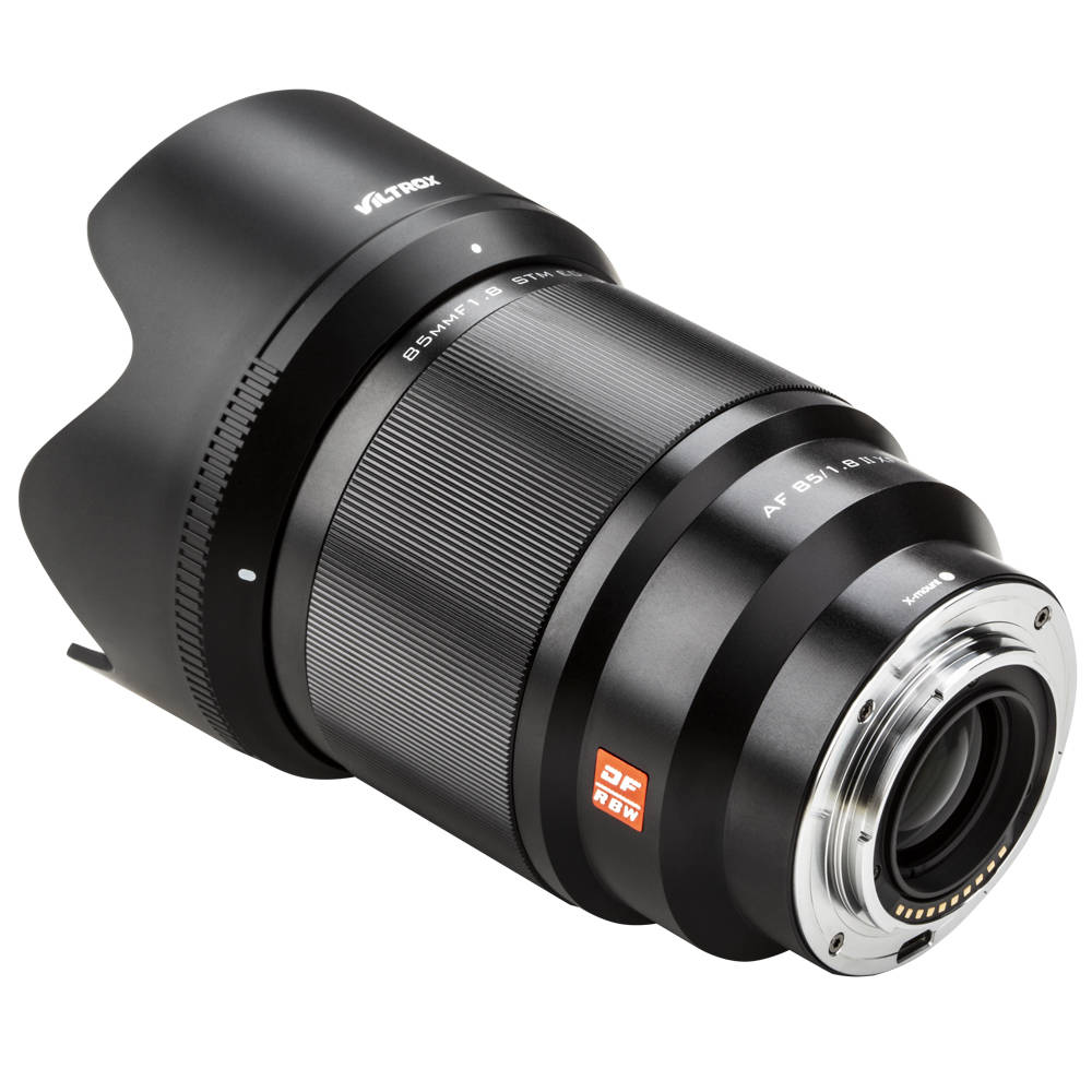Viltrox 85mm F1.8 II Fuji XF Lens