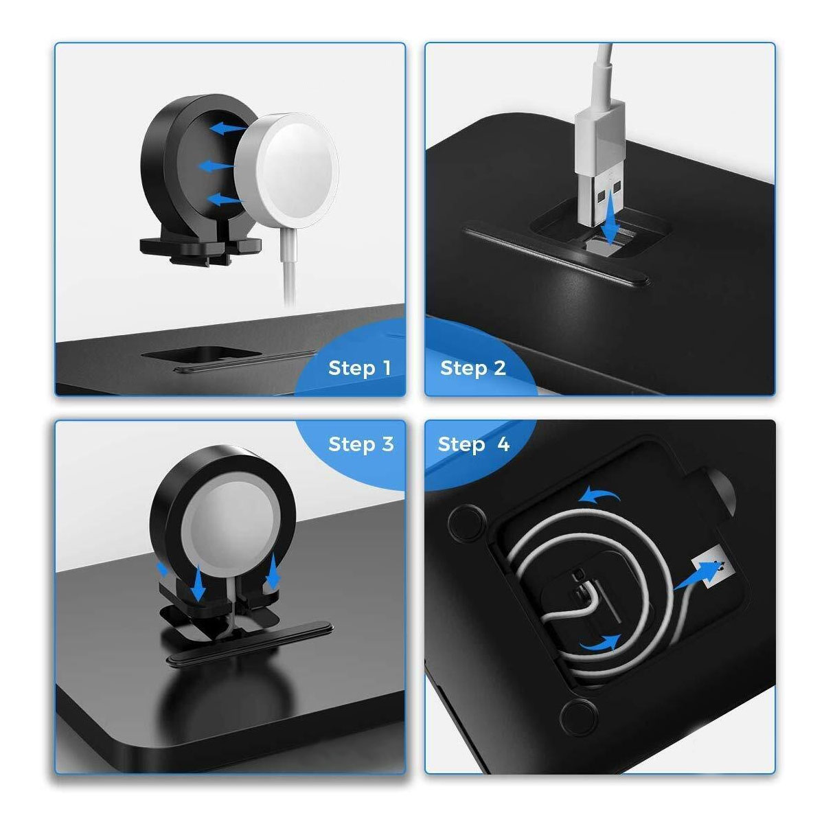 Seneo discount charging station