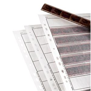 Hama Negative Sleeves For Film Strips 100 Sheets 002251