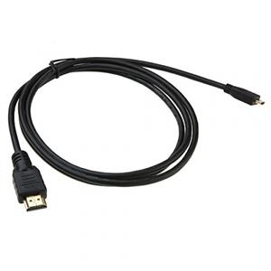 HDMI to Micro HDMI Cable - 1.8M