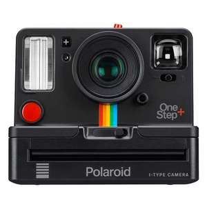 Polaroid One Step + i-Type Instant Camera Black