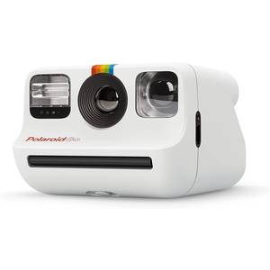 Polaroid Go Analog Instant Camera - White