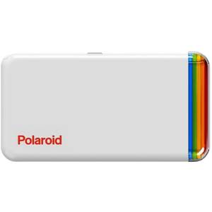 Polaroid Hi-Print 2x3 Pocket Photo Printer - White