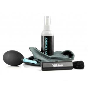 Viking Professional Lens Optic Cleaning Kit