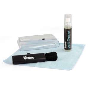 Viking Lens Optic Cleaning Kit