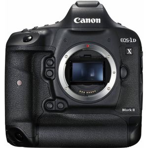 Canon 1DX Mark II | 20.2 MP | Full Frame CMOS Sensor | 4K Video | Wi-Fi