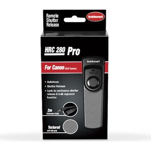 Hahnel HRC 280 PRO Canon Remote Shutter Release