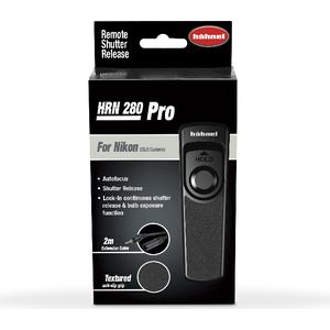 Hahnel HRN 280 PRO Nikon Remote Shutter Release