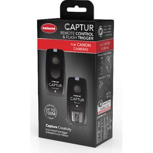 Hahnel Captur Remote Set for Canon