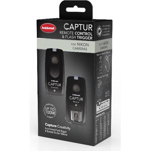 Hahnel Captur Remote Set for Nikon