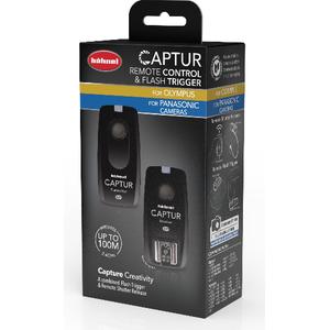 Hahnel Captur Remote Set for Olympus Panasonic