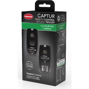 Hahnel Captur Remote Set for Fujifilm