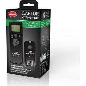 Hahnel Captur Remote Timer Kit for Fujifilm