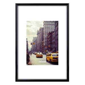 New York Black Photo Frame - 7x5 inch