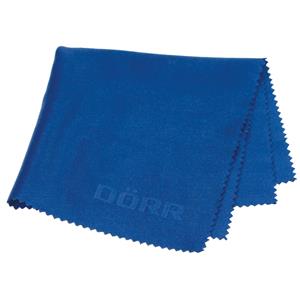 Dorr Microfibre Cloth 20x20cm - Inc Counter Display - 30pcs TRADE ONLY