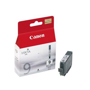 Canon PGI 9 Grey Printer Ink