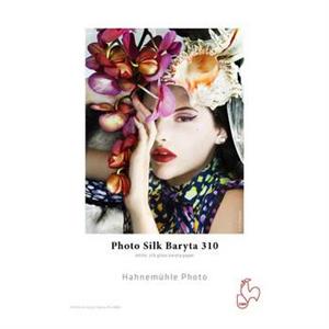 Hahnemuhle Photo Silk Baryta A4 Paper 310gsm - 10 Sheets