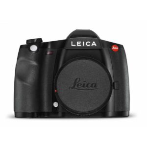 Leica S3 | 30 x 45mm CMOS Sensor | 64MP | 4K Video