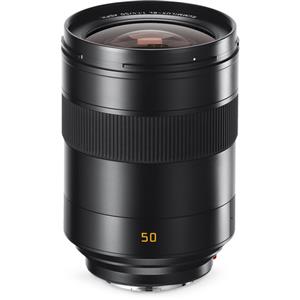 Leica Summilux-SL 50mm f/1.4 ASPH Lens