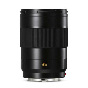 Leica APO Summicron SL 35mm f2 ASPH Lens