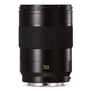 Leica APO-Summicron-SL 50 f/2 ASPH Lens