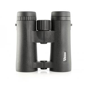 Viking Vistron Pro 10x42 Open Hinge Binoculars