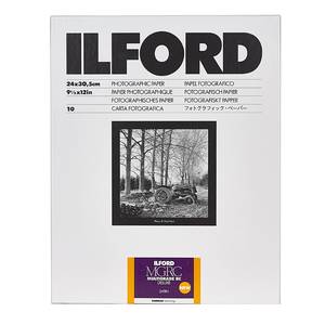 Ilford Glossy 24 x 30.5 (cm) - 50 Pack Multigrade V RC Deluxe Photographic Paper |