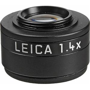 Leica Viewfinder Magnifier M 1.4 x 12006