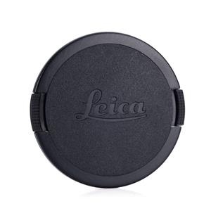 Leica Front Lens Cap T E60 for Leica T Lenses