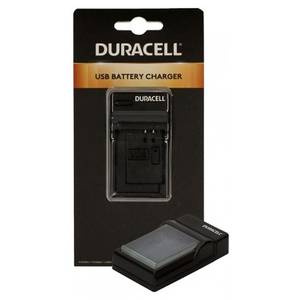 Duracell USB Battery Charger | For Canon LP-E17