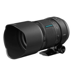 Irix 150mm F/2.8 Dragonfly Lens | Canon DSLR Compatibility