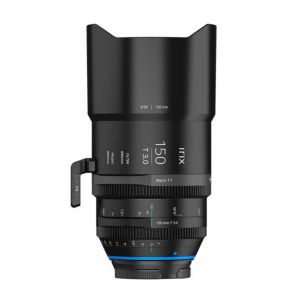 Irix 150mm T 3.0 macro 1:1 Cine lens | Canon EF