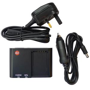 Leica Charger for M (240) Camera 14494
