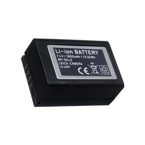 Leica BP-SCL2 Battery for M240 M246 M262 Cameras