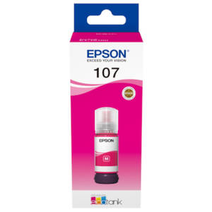 Epson T09B Magenta Ink 70ml for Epson EcoTank Printer